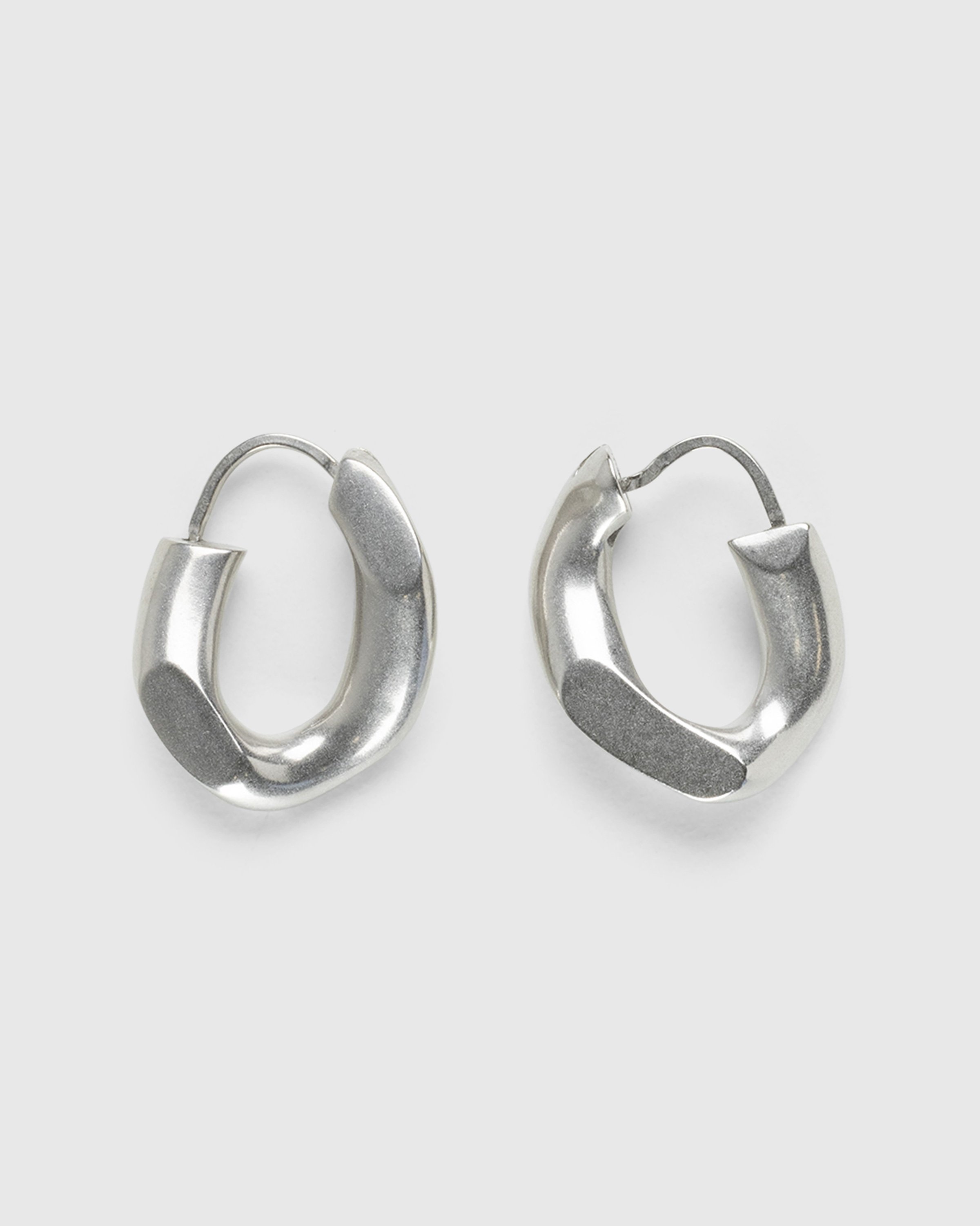 Maison margiela earrings clearance